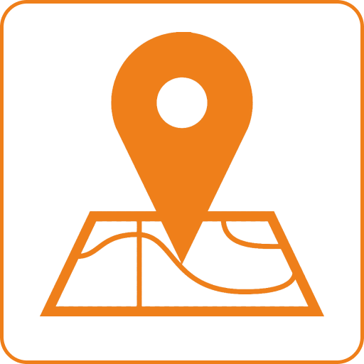 В центре курорта