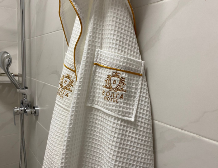 2-местное станд. - Отель «Волга» Гудаута