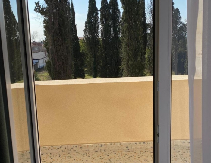 2-местное 1-комн. люкс с балк. - Отель «Волга» Гудаута