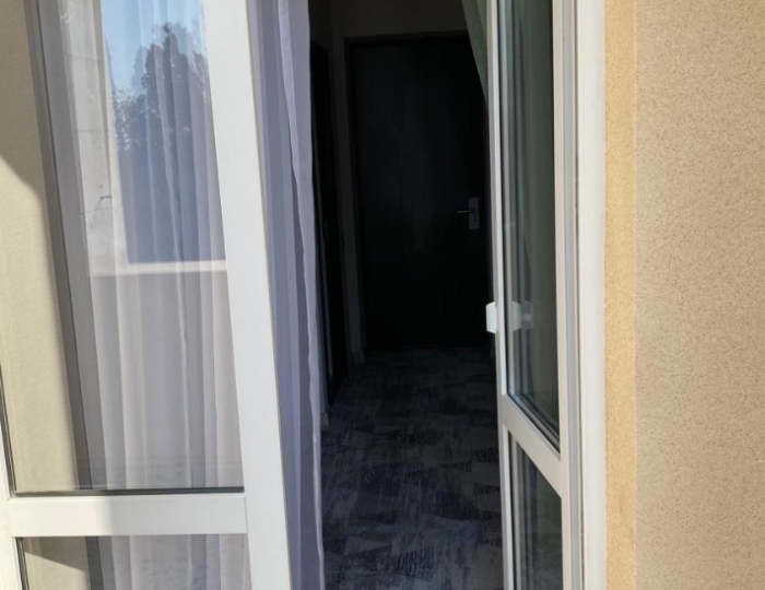 2-местное 1-комн. люкс с балк. - Отель «Волга» Гудаута