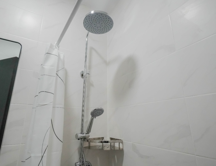 2-местное мансарда (малый) - Отель «Волга» Гудаута