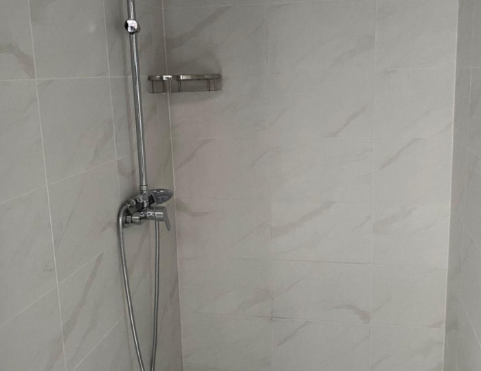 2-местное станд. с балк. (без доп.места) - Отель «Волга» Гудаута