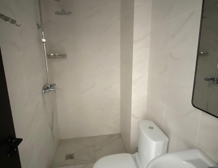 2-местное станд. с балк. (без доп.места) - Отель «Волга» Гудаута