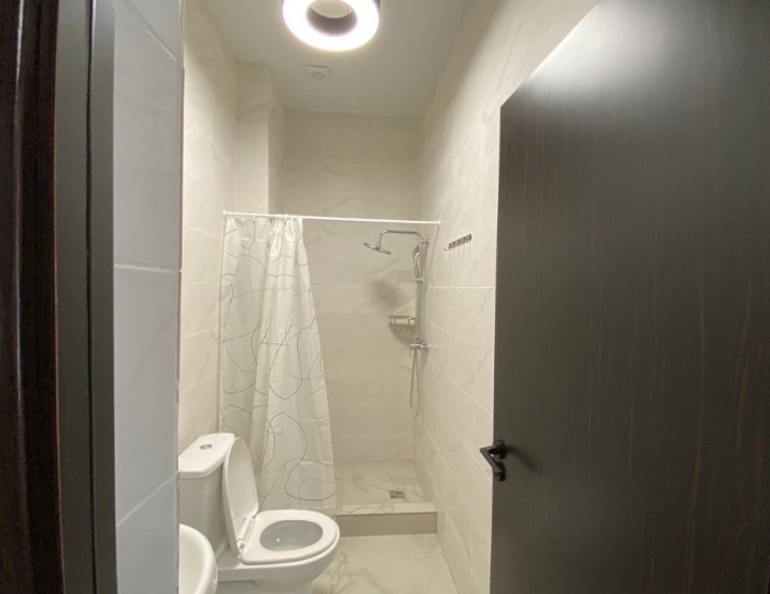 2-местное 1-комн. полулюкс DBL без балк. - Отель «Волга» Гудаута